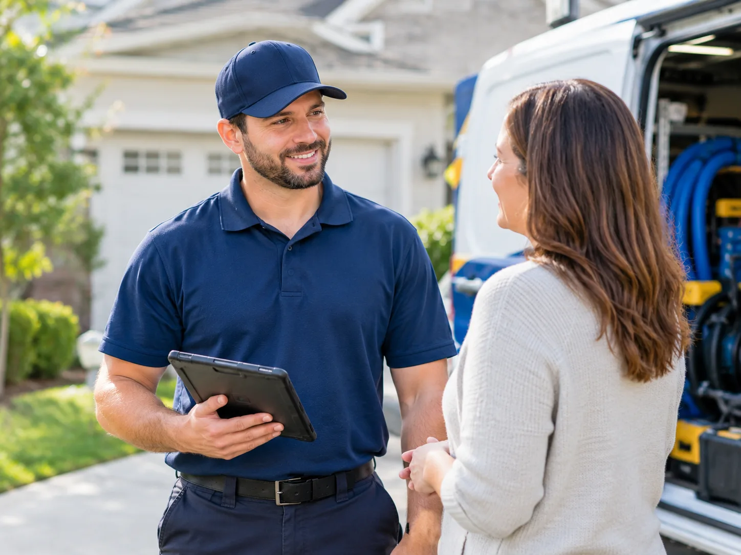 Sewage Backup Cleanup Dodson, TX FAQs